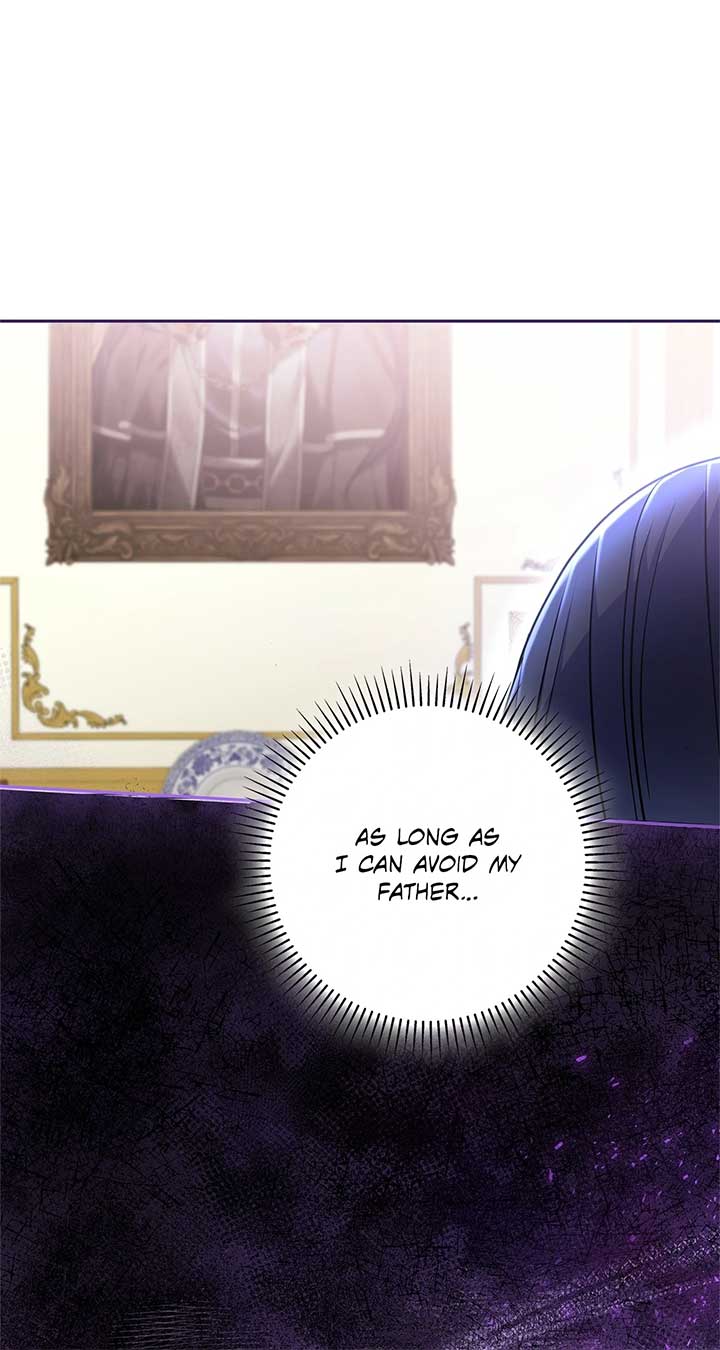 Father, I Won’t Do Anything Chapter 2 page 8