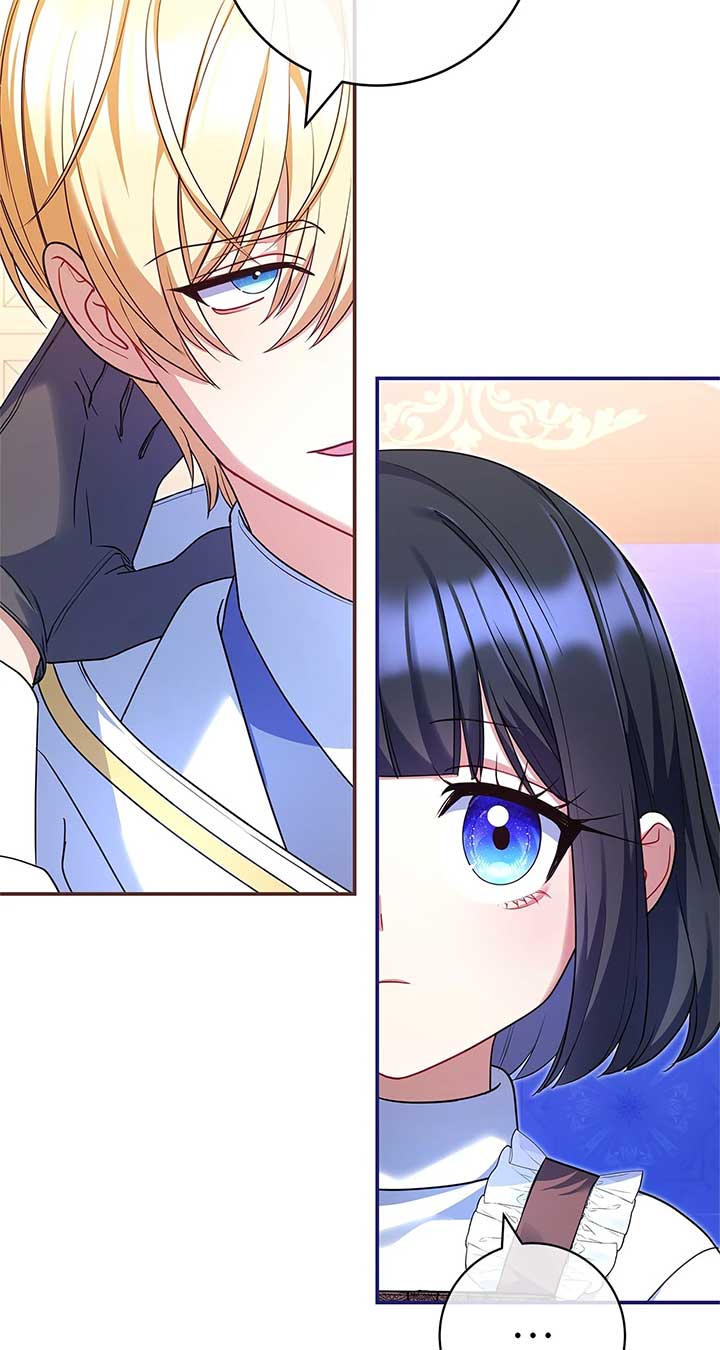 Father, I Won’t Do Anything Chapter 2 page 90