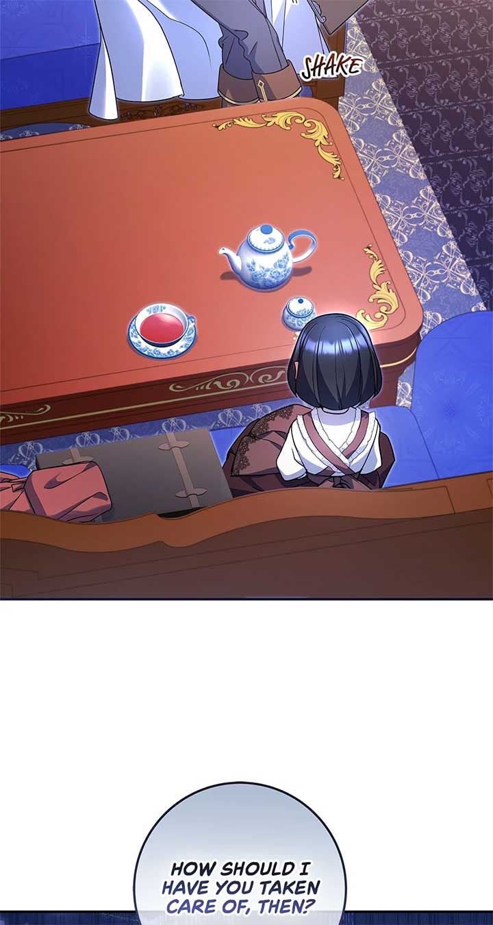 Father, I Won’t Do Anything Chapter 2 page 92