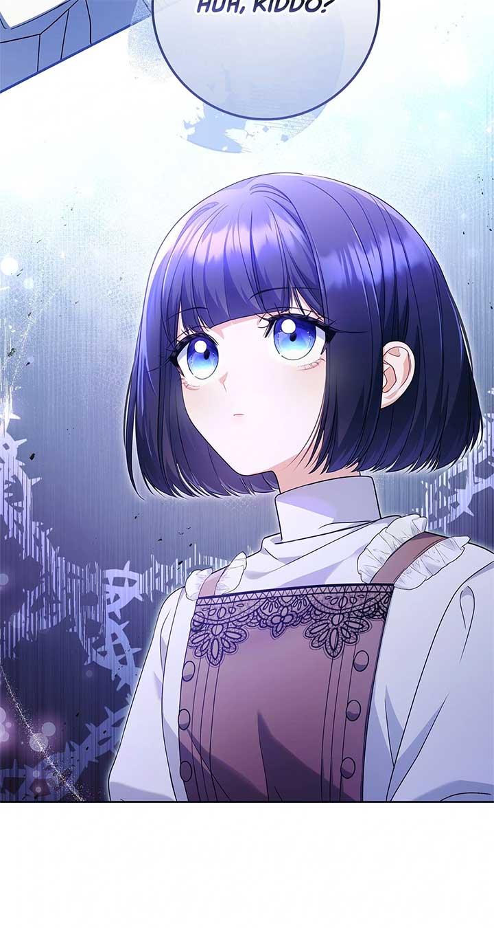 Father, I Won’t Do Anything Chapter 2 page 94