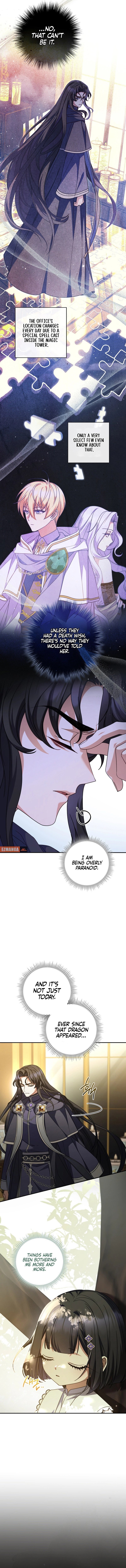 Father, I Won’t Do Anything Chapter 23 page 3
