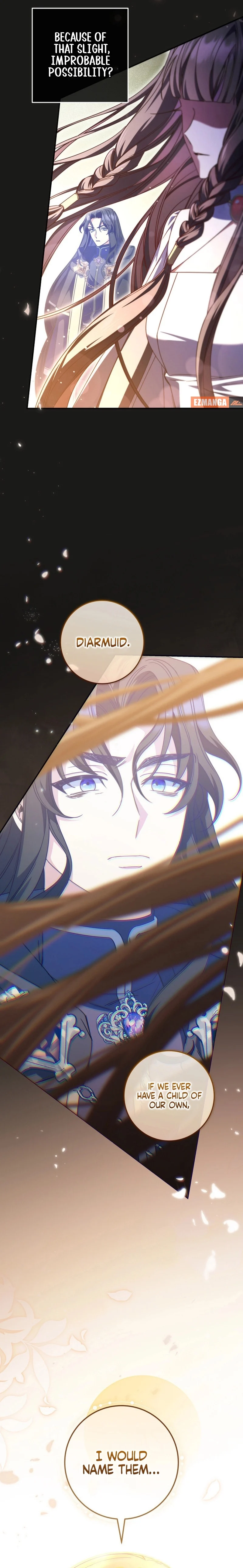 Father, I Won’t Do Anything Chapter 23 page 6