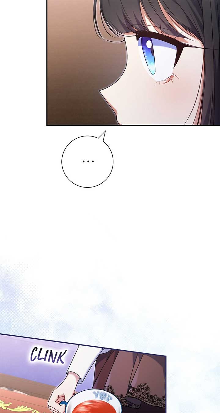 Father, I Won’t Do Anything Chapter 3 page 9