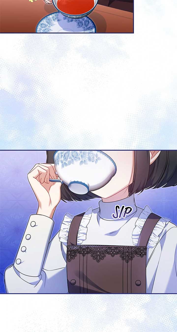 Father, I Won’t Do Anything Chapter 3 page 10
