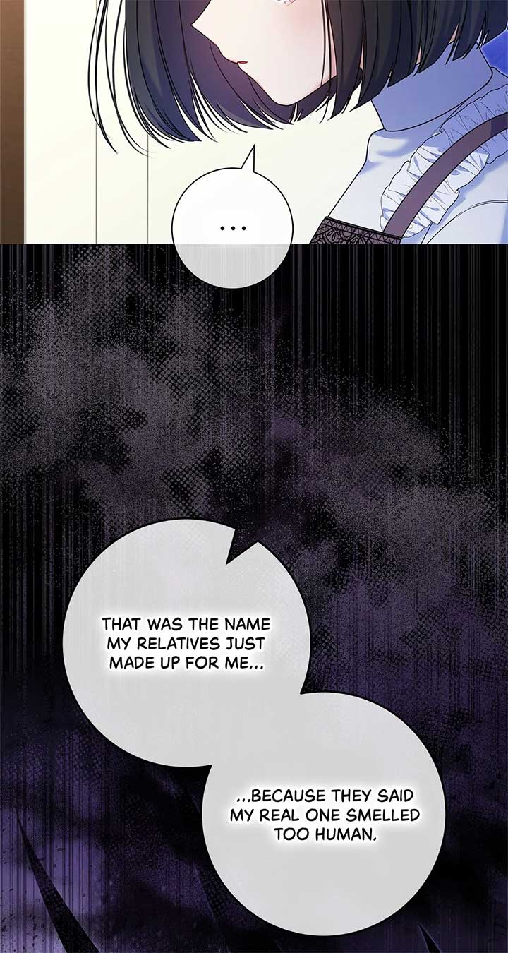 Father, I Won’t Do Anything Chapter 3 page 21