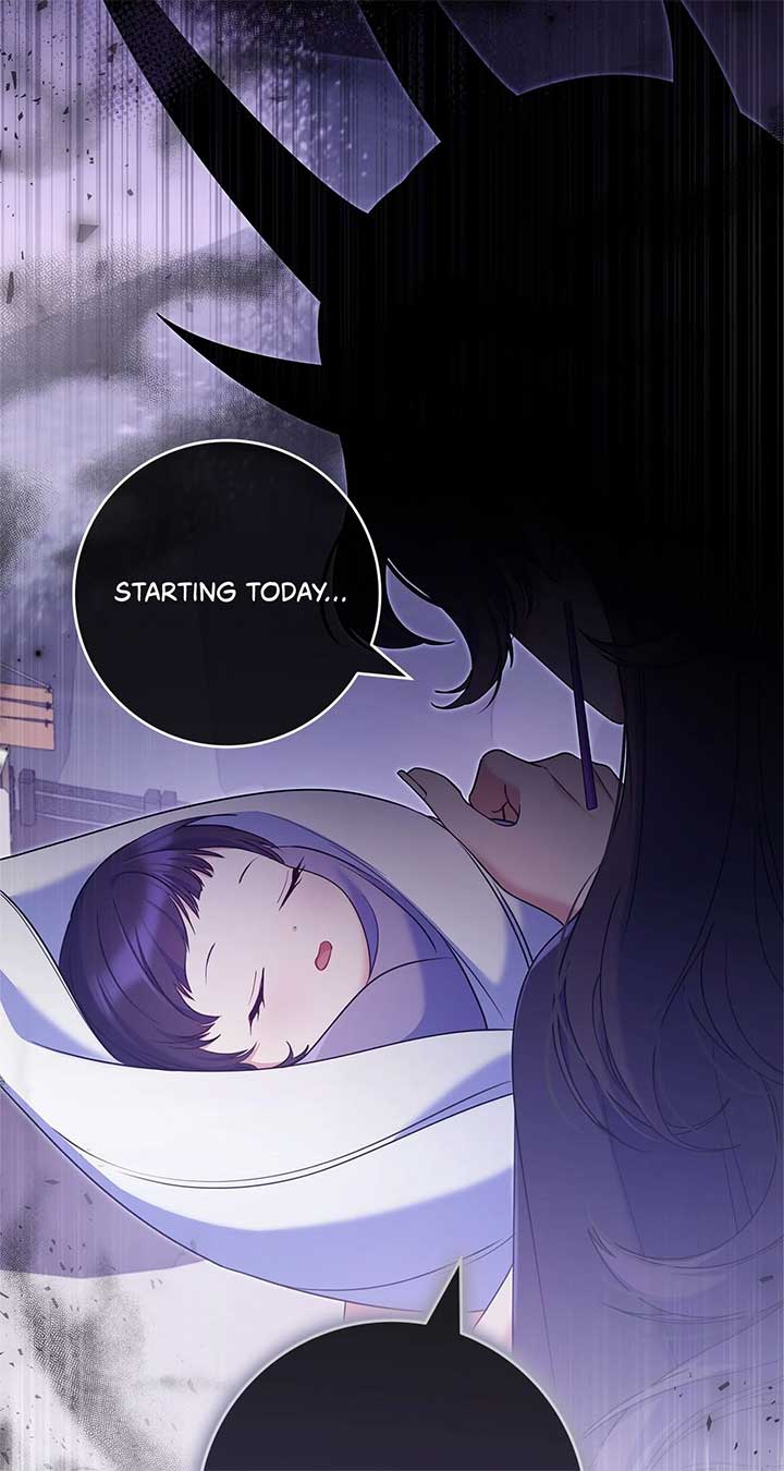 Father, I Won’t Do Anything Chapter 3 page 22