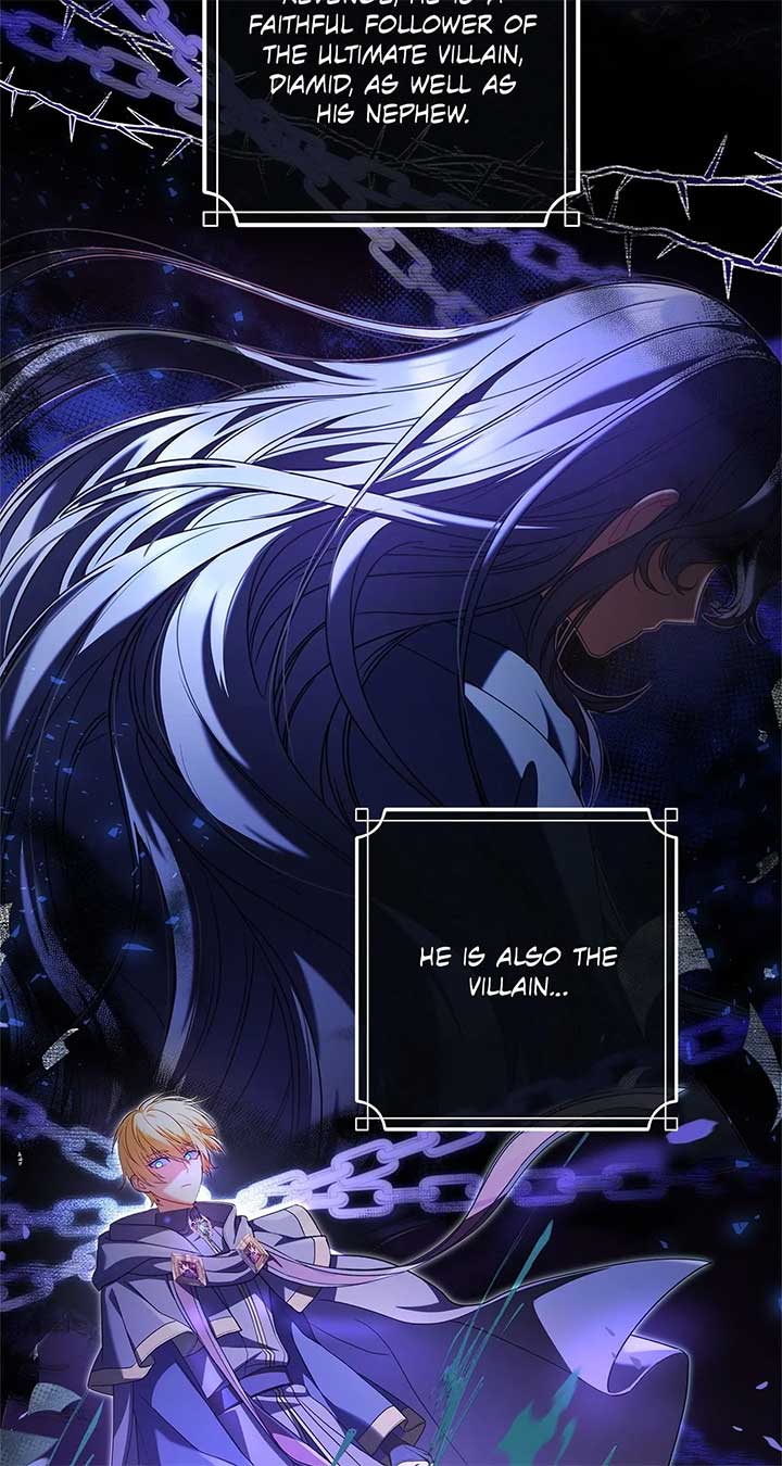 Father, I Won’t Do Anything Chapter 3 page 2