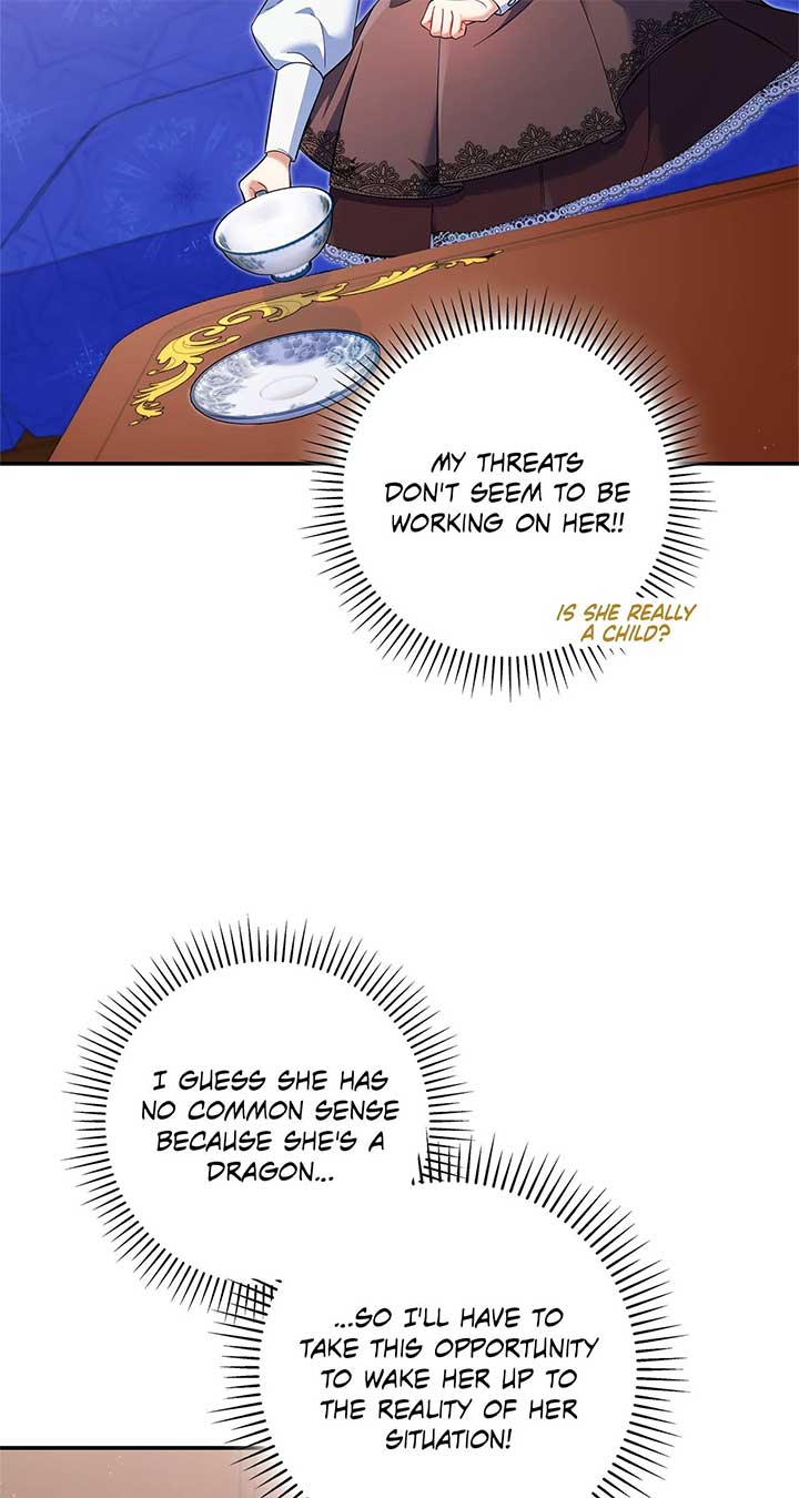 Father, I Won’t Do Anything Chapter 3 page 29