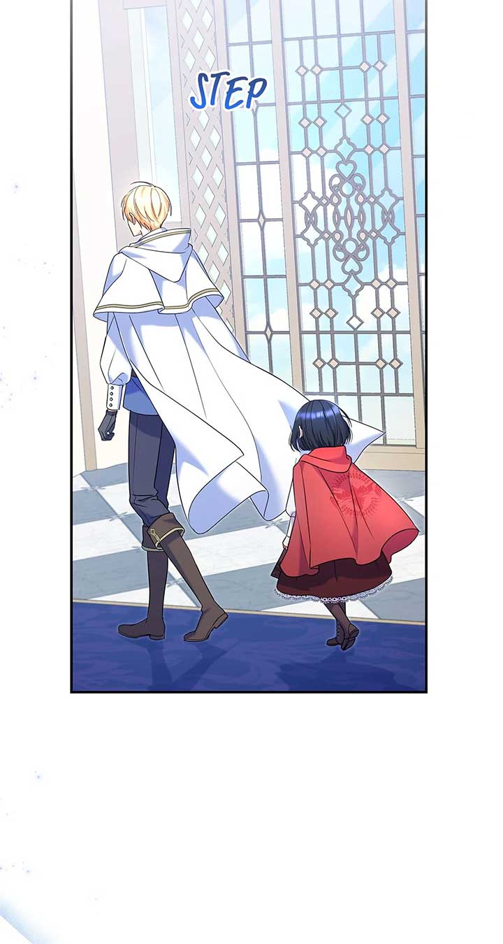 Father, I Won’t Do Anything Chapter 3 page 37