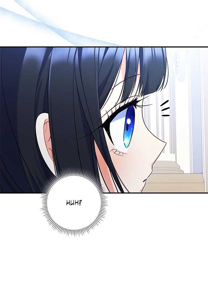 Father, I Won’t Do Anything Chapter 3 page 38