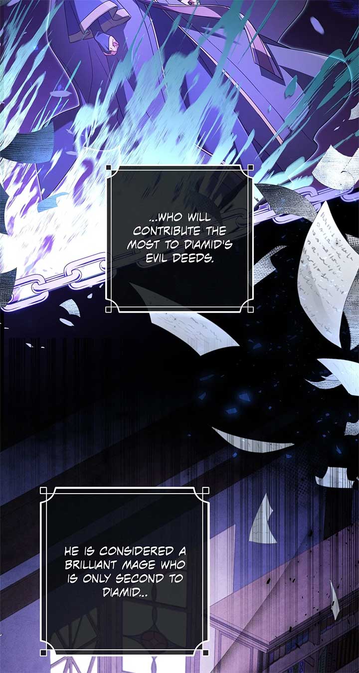 Father, I Won’t Do Anything Chapter 3 page 3