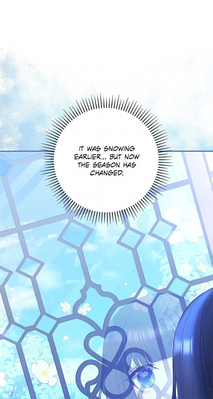 Father, I Won’t Do Anything Chapter 3 page 39