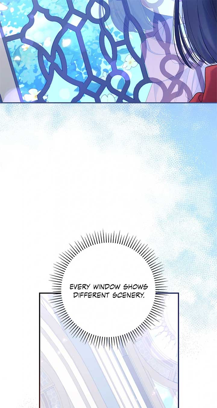 Father, I Won’t Do Anything Chapter 3 page 40