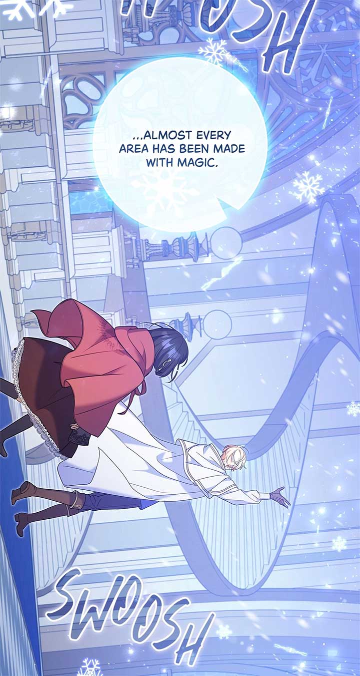 Father, I Won’t Do Anything Chapter 3 page 48