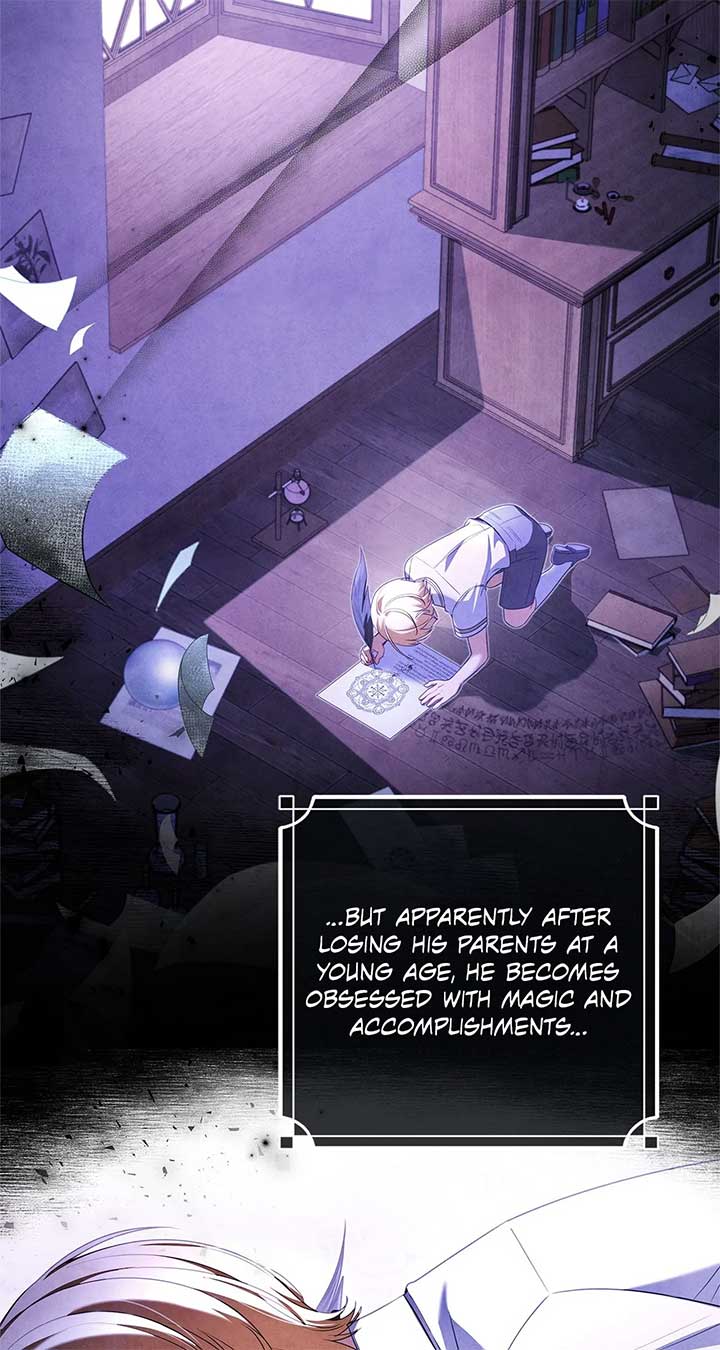 Father, I Won’t Do Anything Chapter 3 page 4