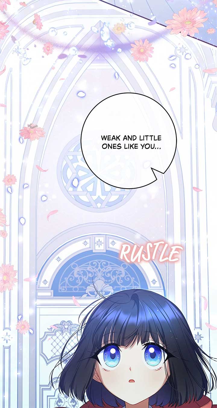 Father, I Won’t Do Anything Chapter 3 page 50