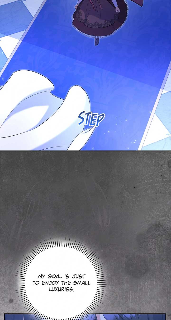 Father, I Won’t Do Anything Chapter 3 page 56