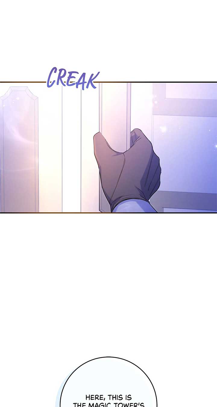 Father, I Won’t Do Anything Chapter 3 page 58