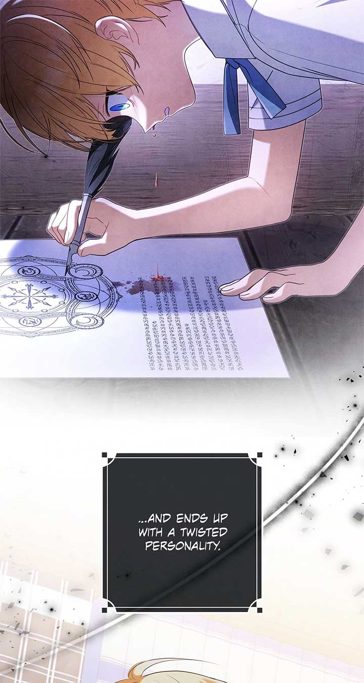 Father, I Won’t Do Anything Chapter 3 page 5