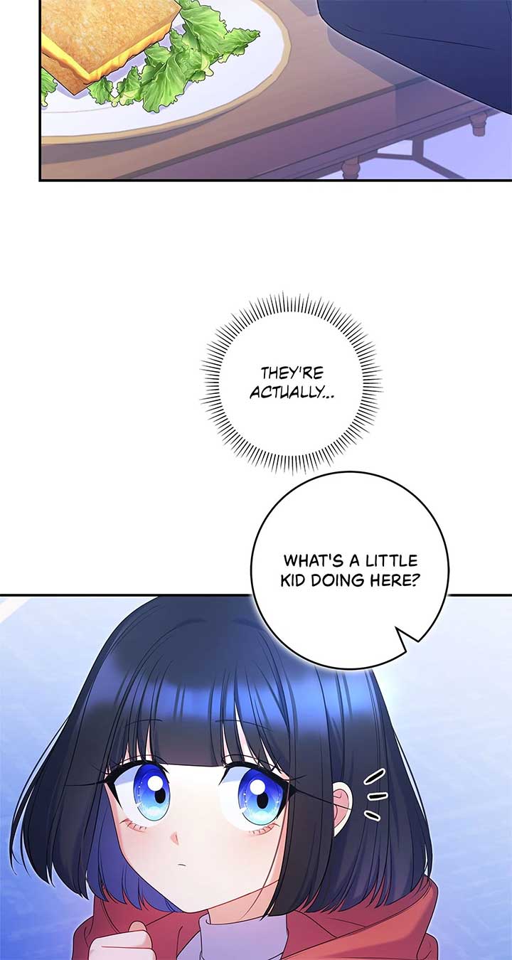 Father, I Won’t Do Anything Chapter 3 page 65