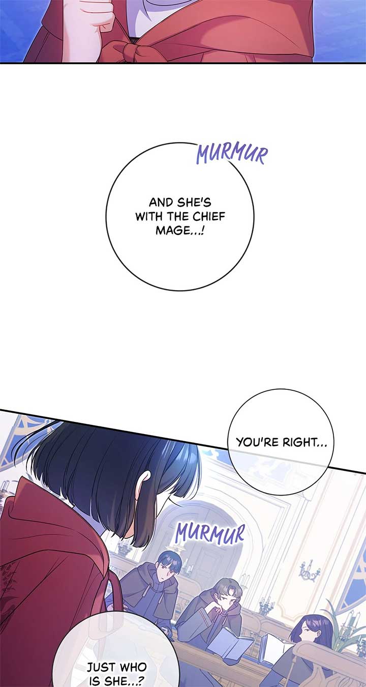 Father, I Won’t Do Anything Chapter 3 page 66