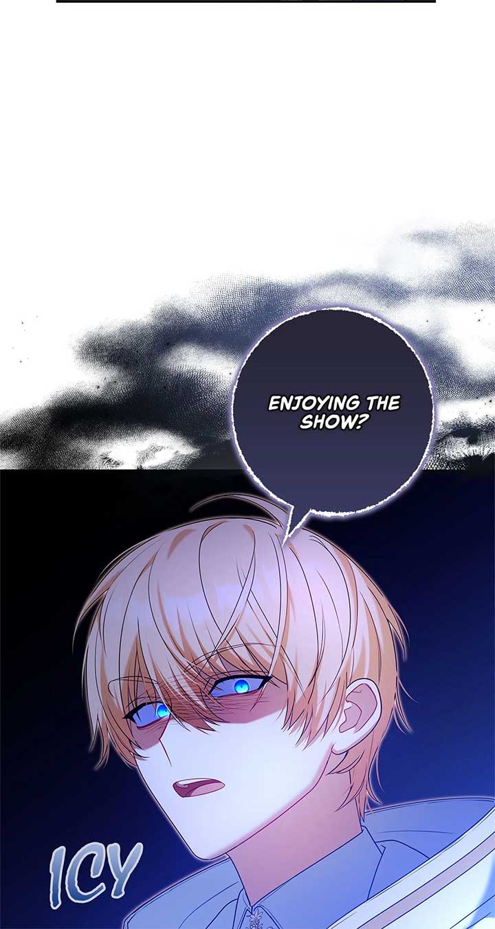Father, I Won’t Do Anything Chapter 3 page 69