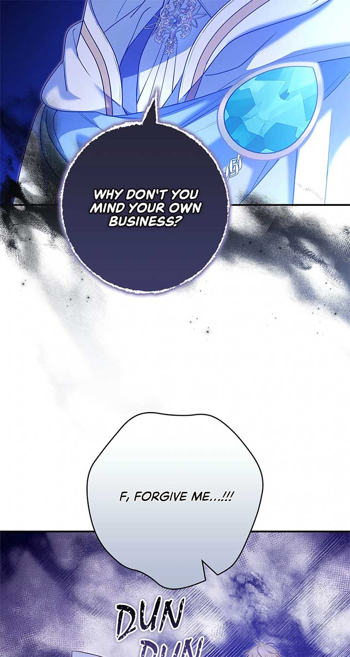 Father, I Won’t Do Anything Chapter 3 page 70