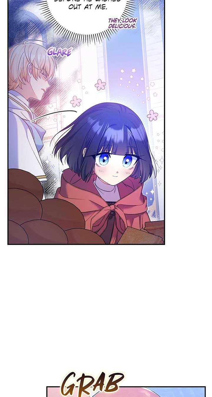 Father, I Won’t Do Anything Chapter 3 page 72