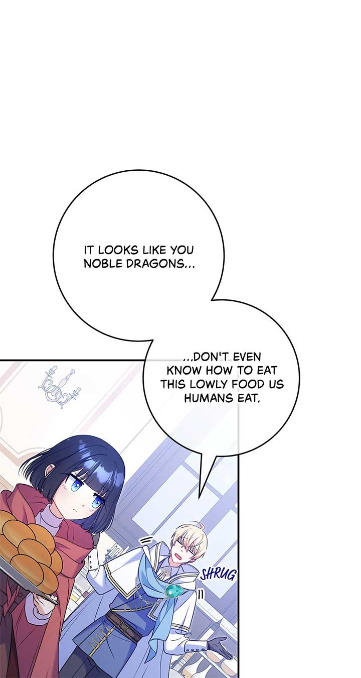 Father, I Won’t Do Anything Chapter 3 page 77