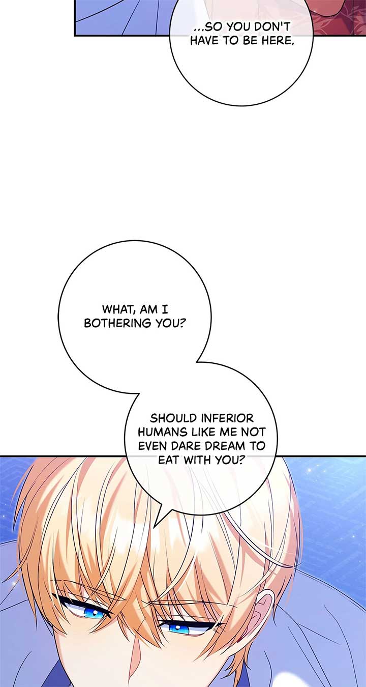Father, I Won’t Do Anything Chapter 3 page 79