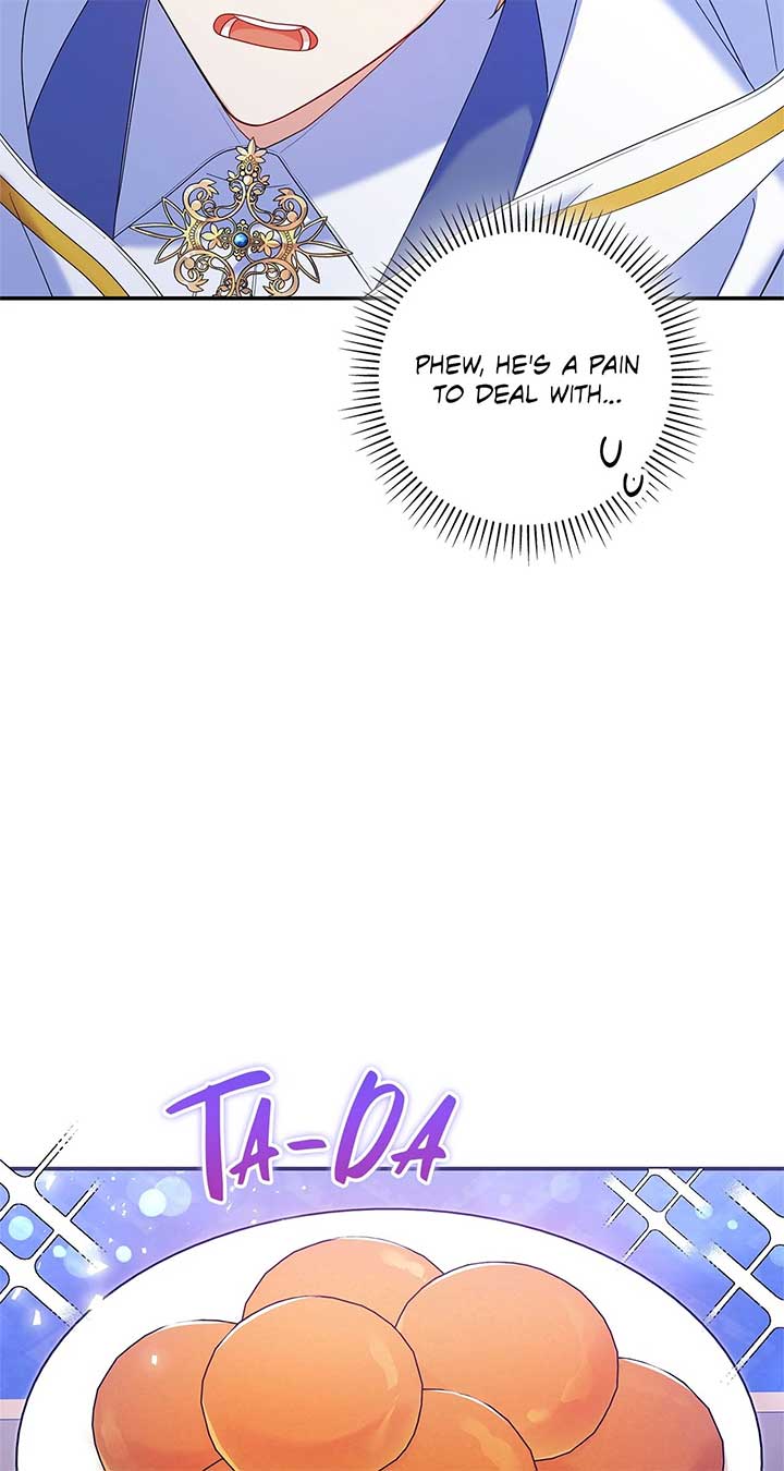 Father, I Won’t Do Anything Chapter 3 page 80
