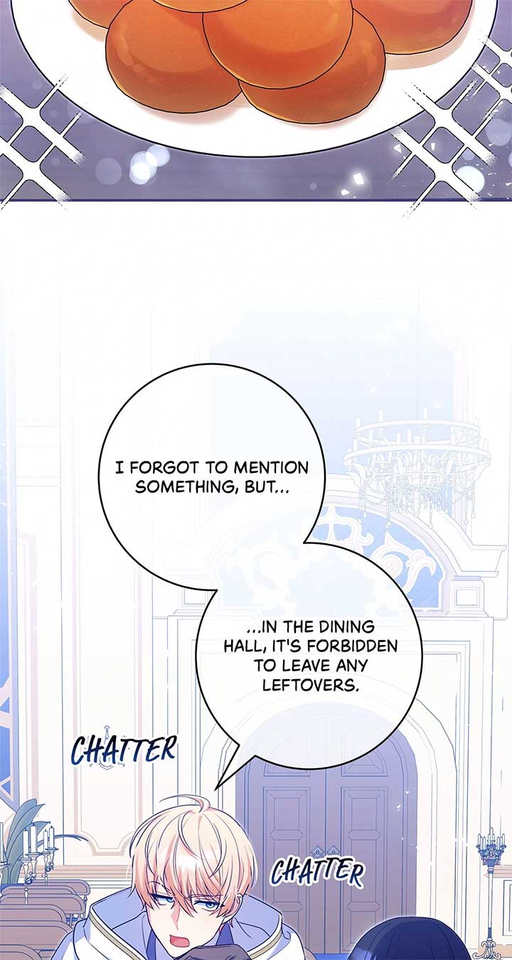 Father, I Won’t Do Anything Chapter 3 page 81