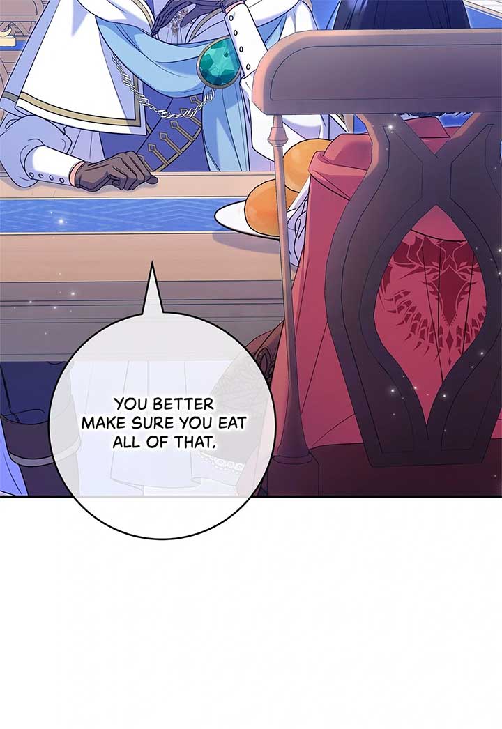 Father, I Won’t Do Anything Chapter 3 page 82