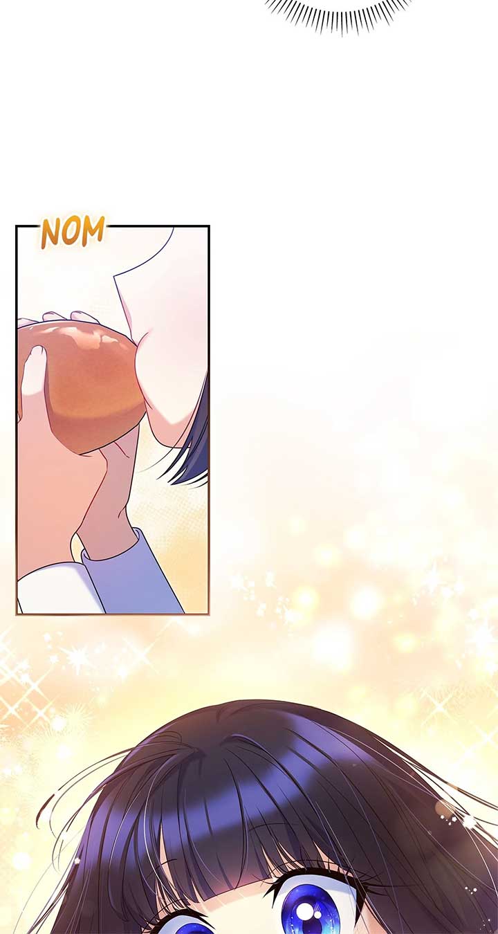 Father, I Won’t Do Anything Chapter 3 page 84