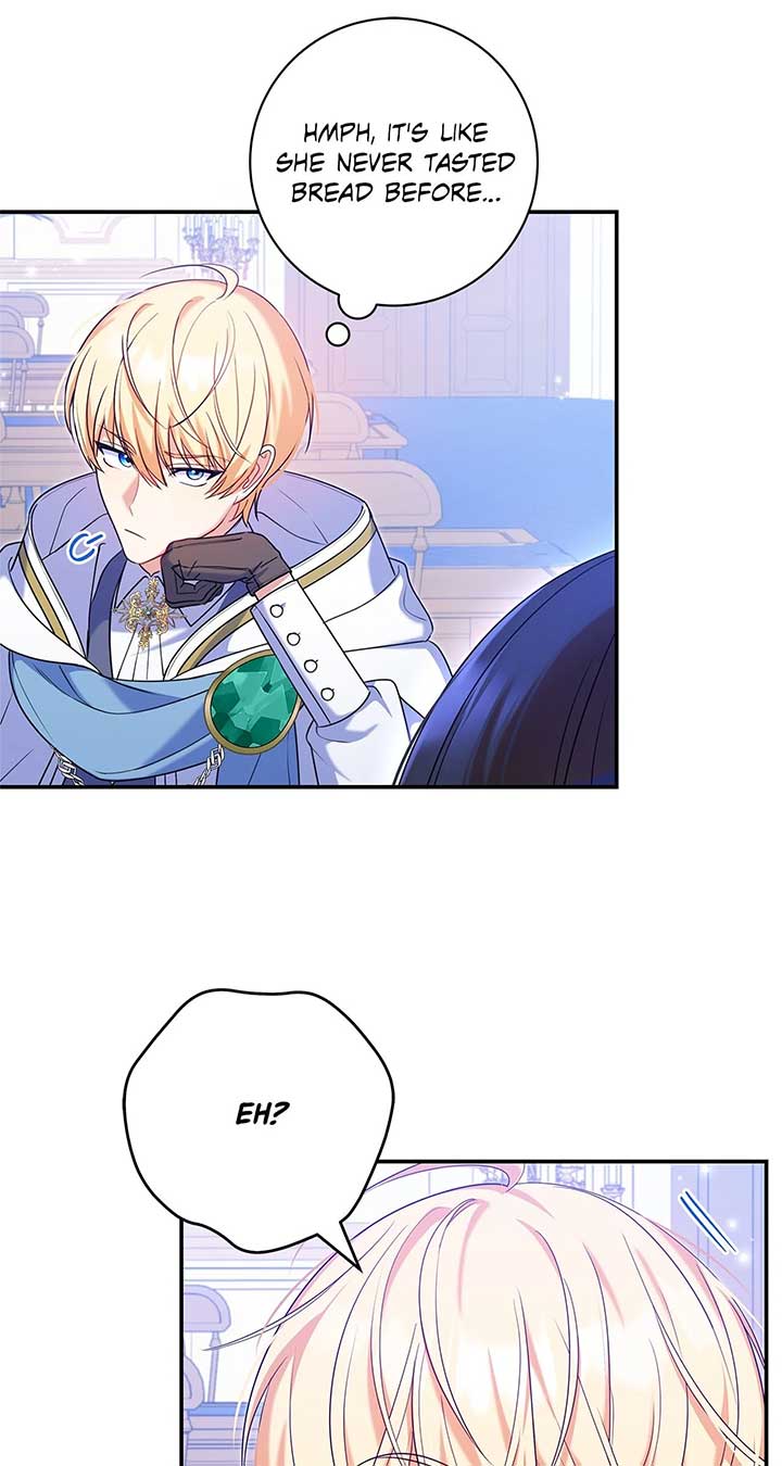 Father, I Won’t Do Anything Chapter 3 page 86