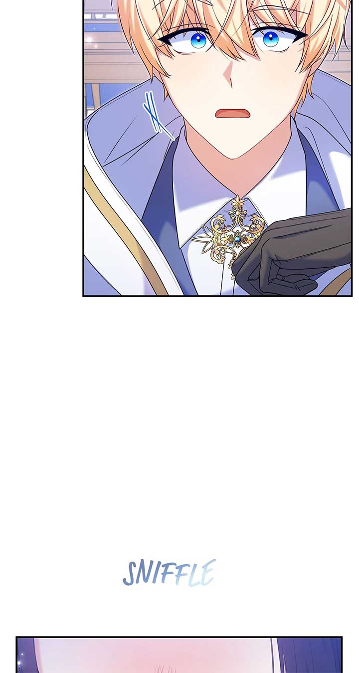 Father, I Won’t Do Anything Chapter 3 page 87