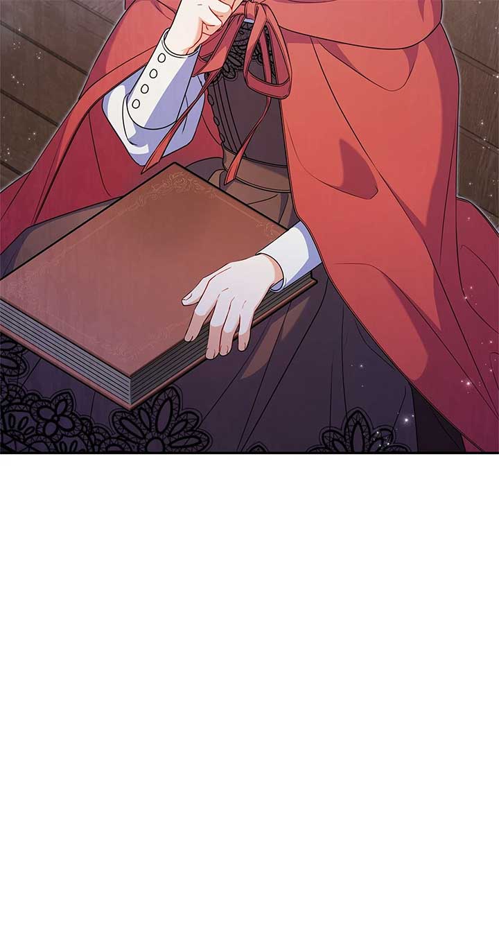 Father, I Won’t Do Anything Chapter 4 page 100