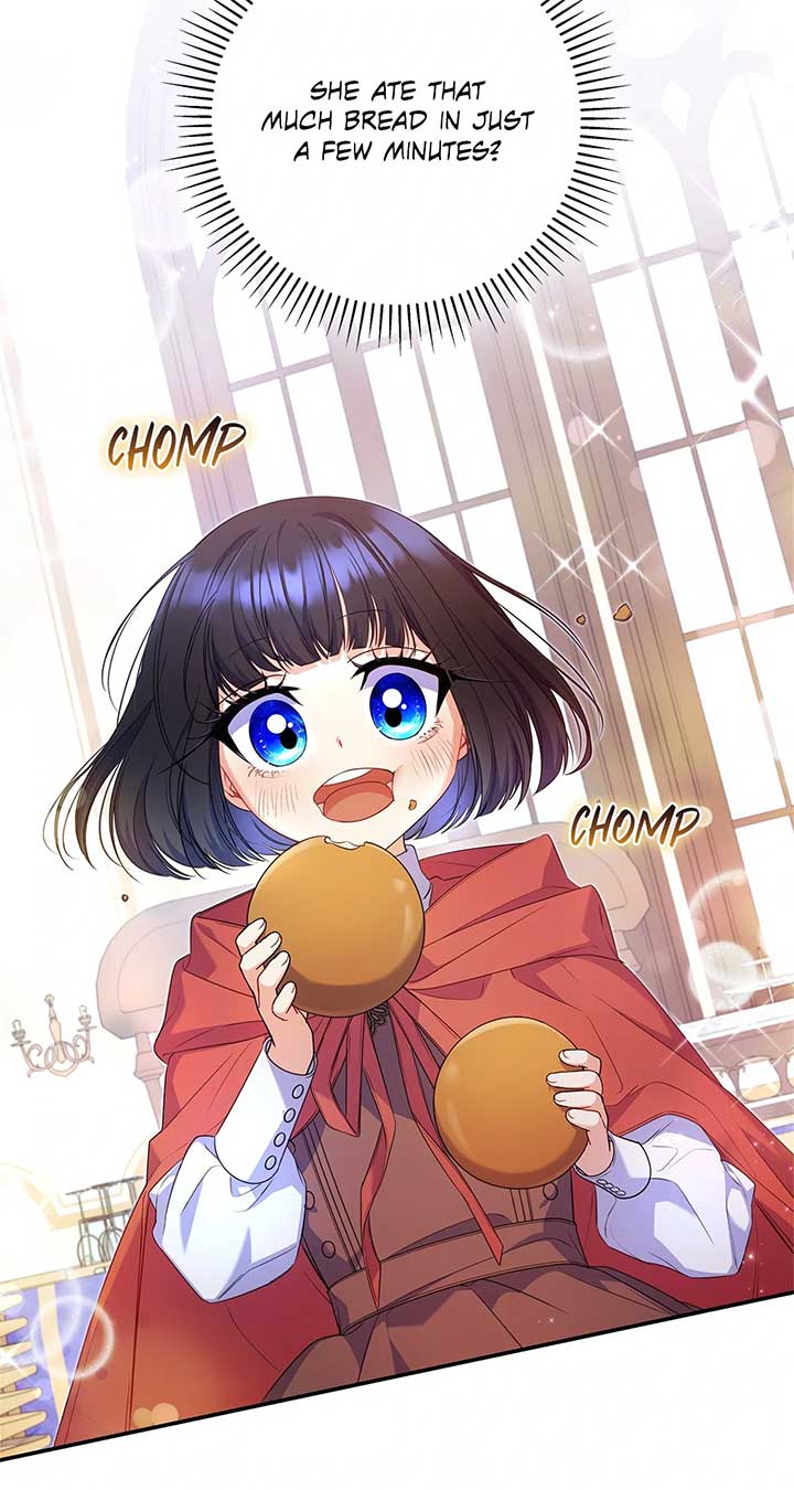 Father, I Won’t Do Anything Chapter 4 page 16