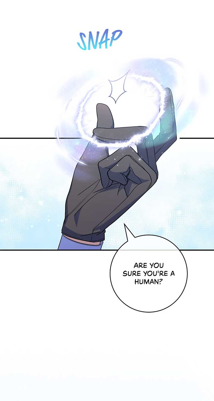 Father, I Won’t Do Anything Chapter 4 page 17