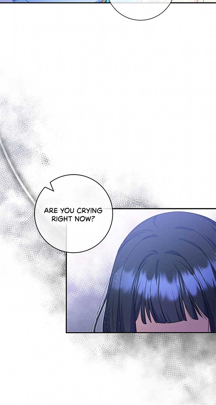 Father, I Won’t Do Anything Chapter 4 page 1