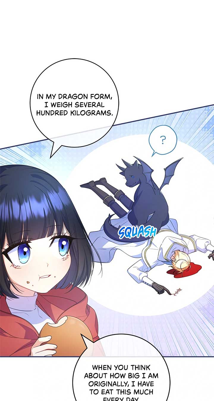 Father, I Won’t Do Anything Chapter 4 page 20