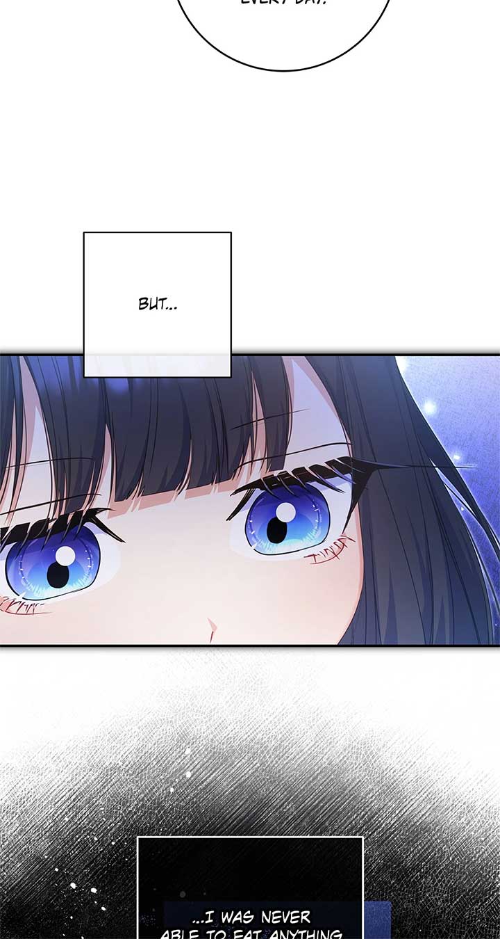Father, I Won’t Do Anything Chapter 4 page 21