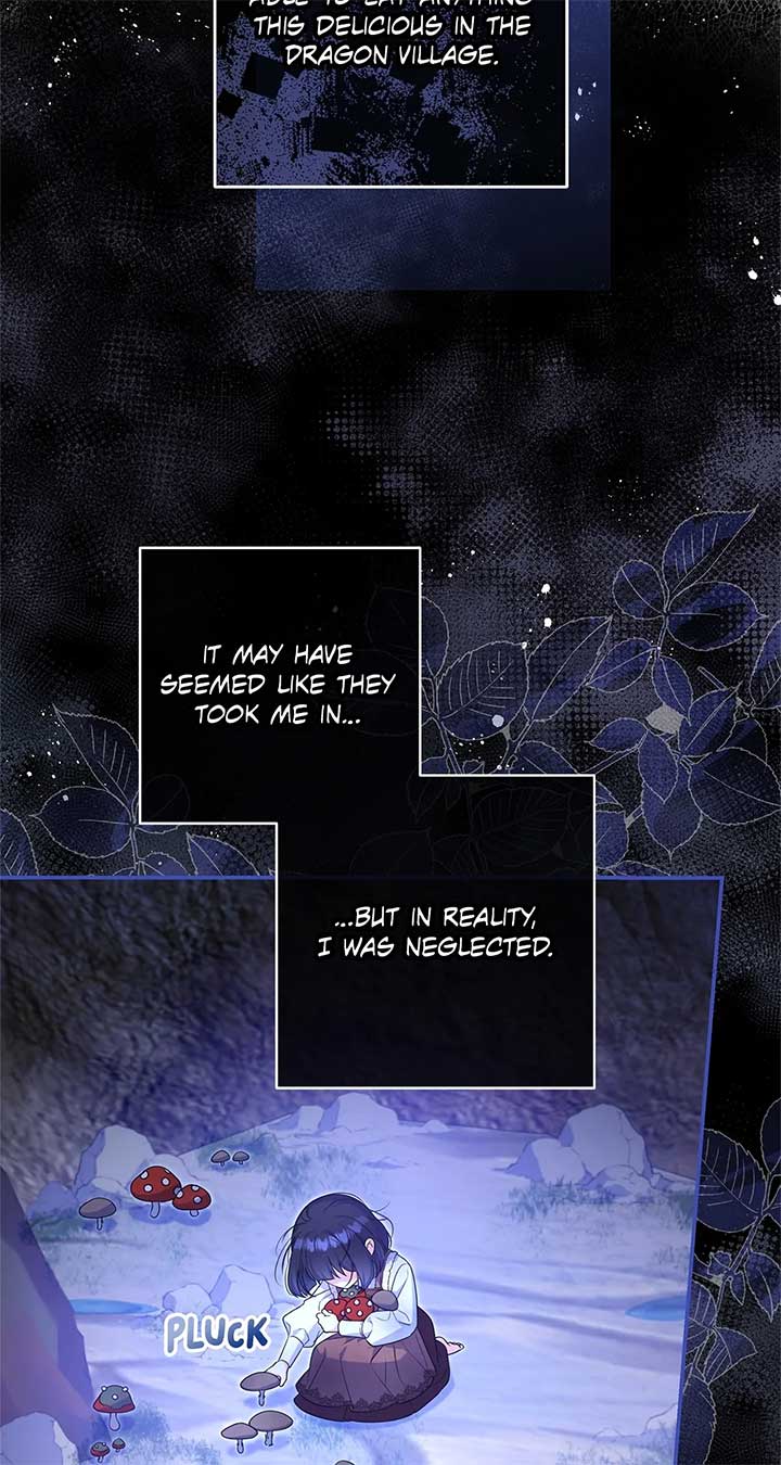 Father, I Won’t Do Anything Chapter 4 page 22