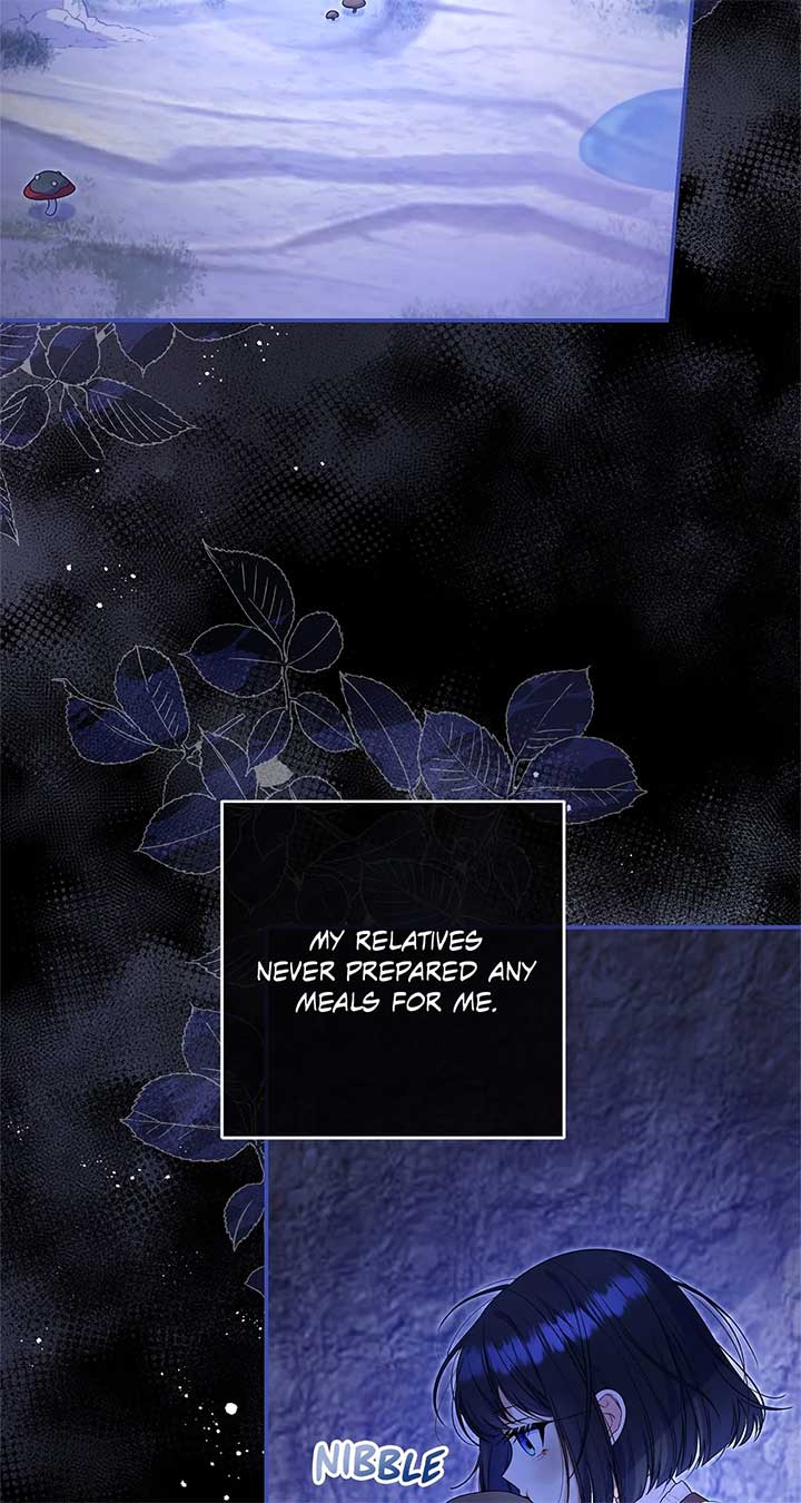 Father, I Won’t Do Anything Chapter 4 page 23