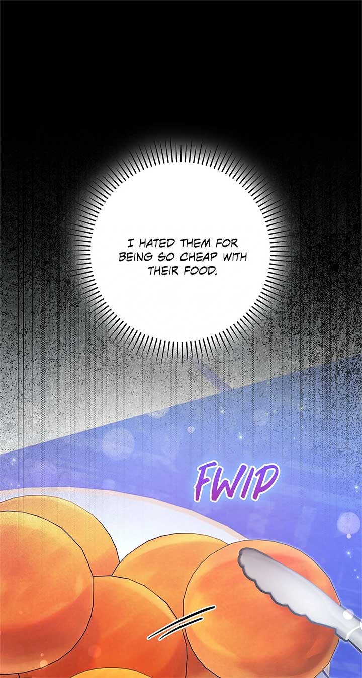 Father, I Won’t Do Anything Chapter 4 page 25