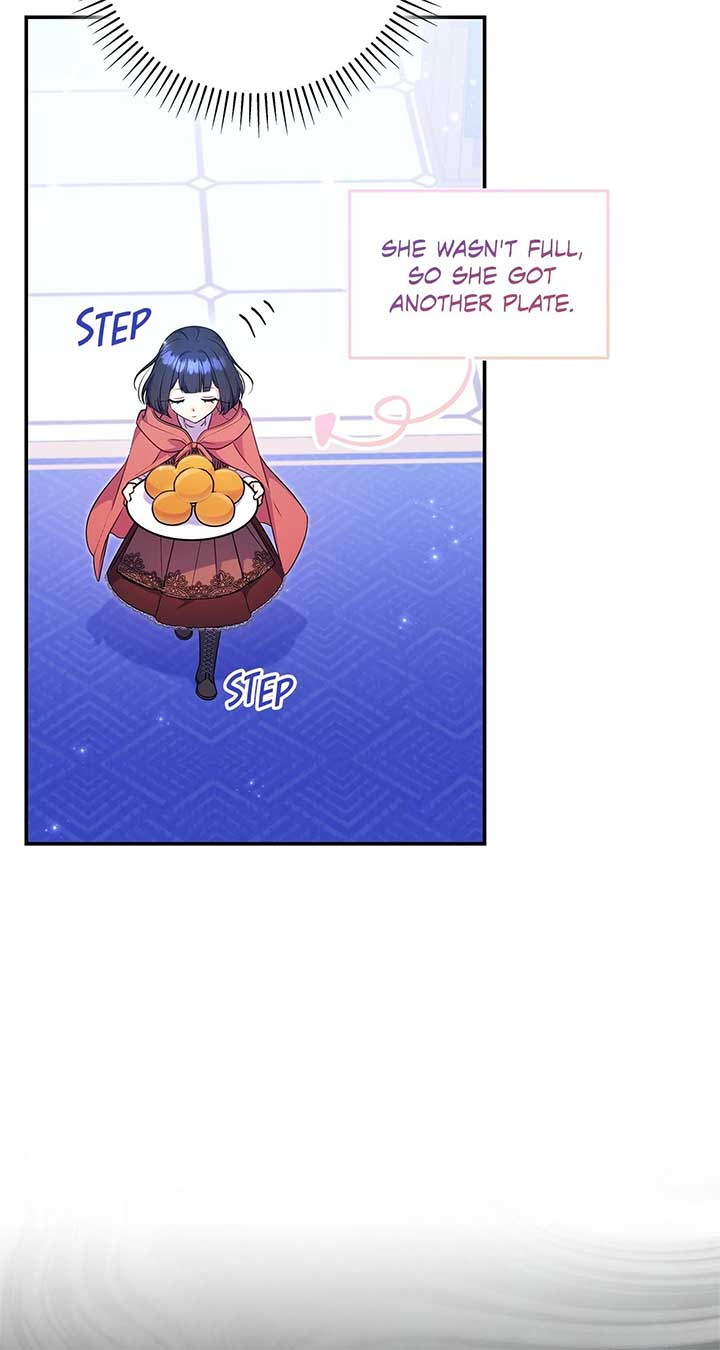 Father, I Won’t Do Anything Chapter 4 page 27