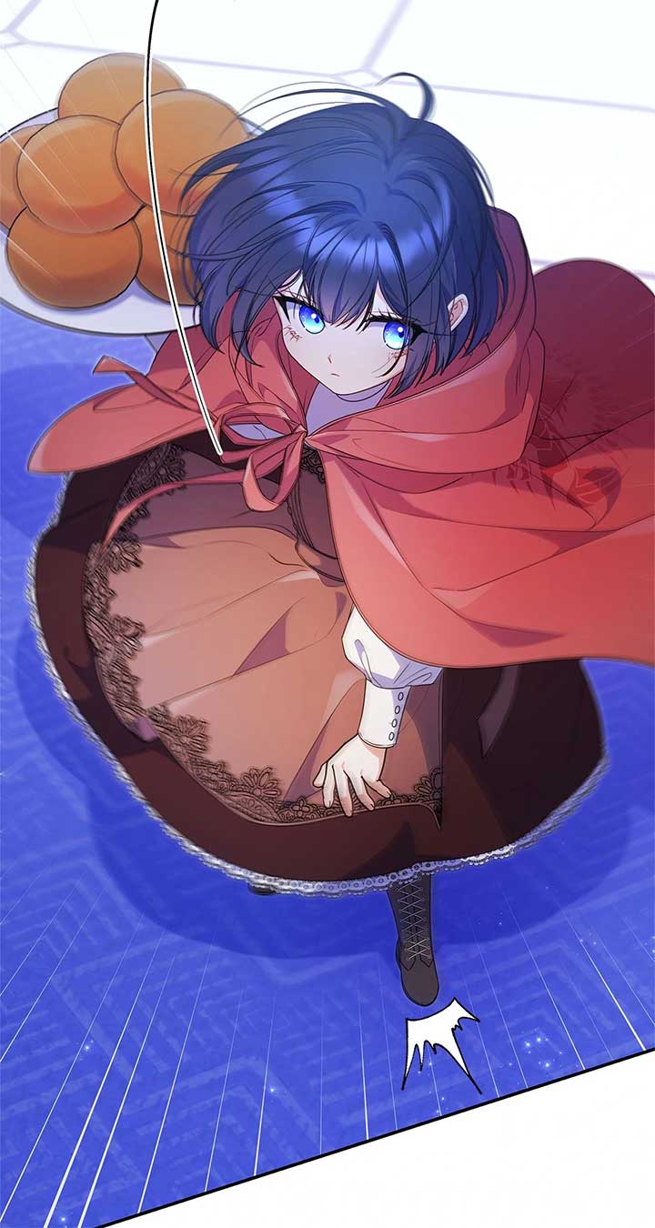 Father, I Won’t Do Anything Chapter 4 page 30