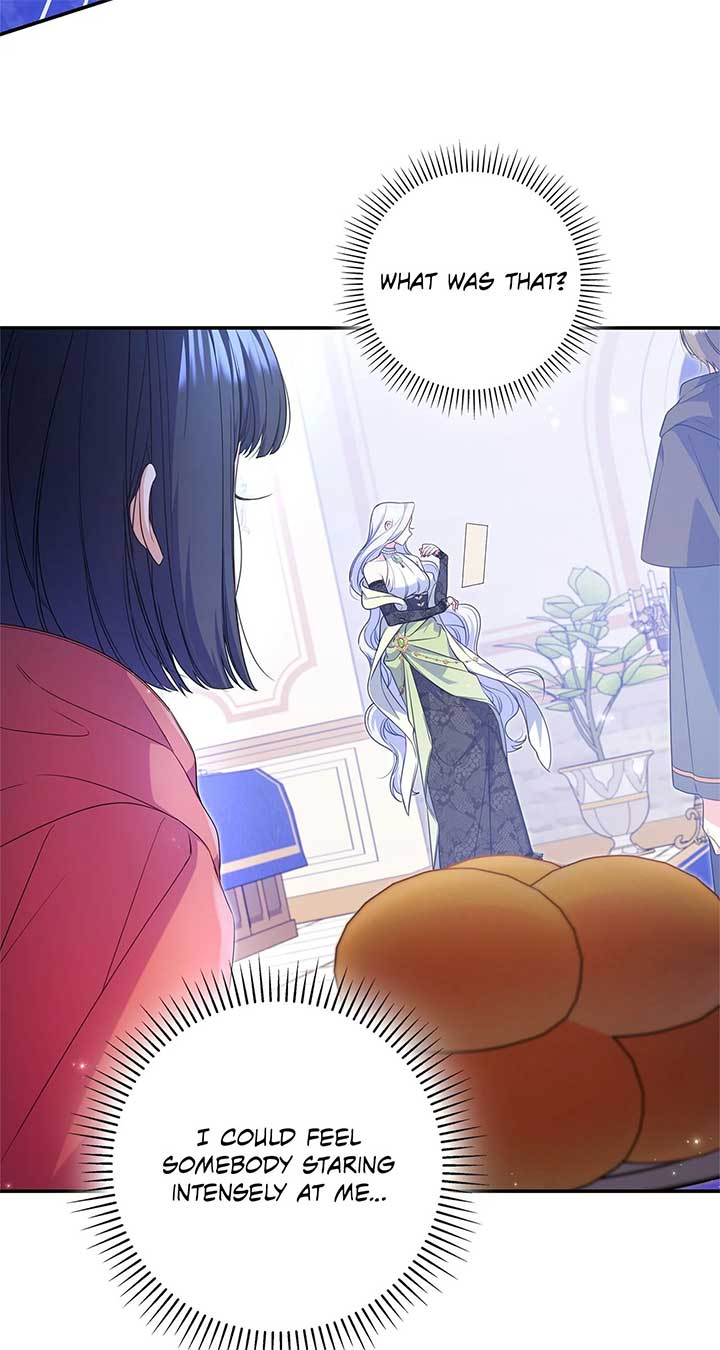 Father, I Won’t Do Anything Chapter 4 page 31