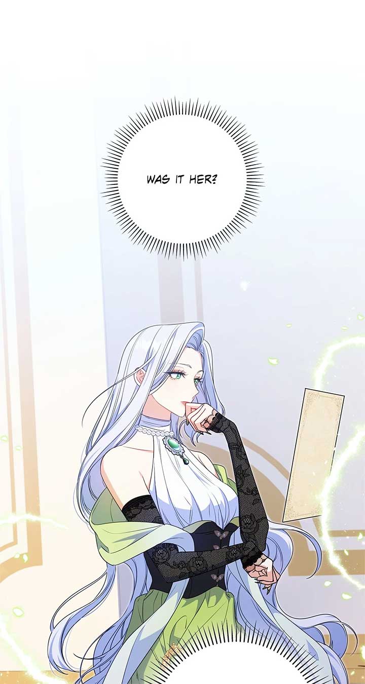 Father, I Won’t Do Anything Chapter 4 page 33