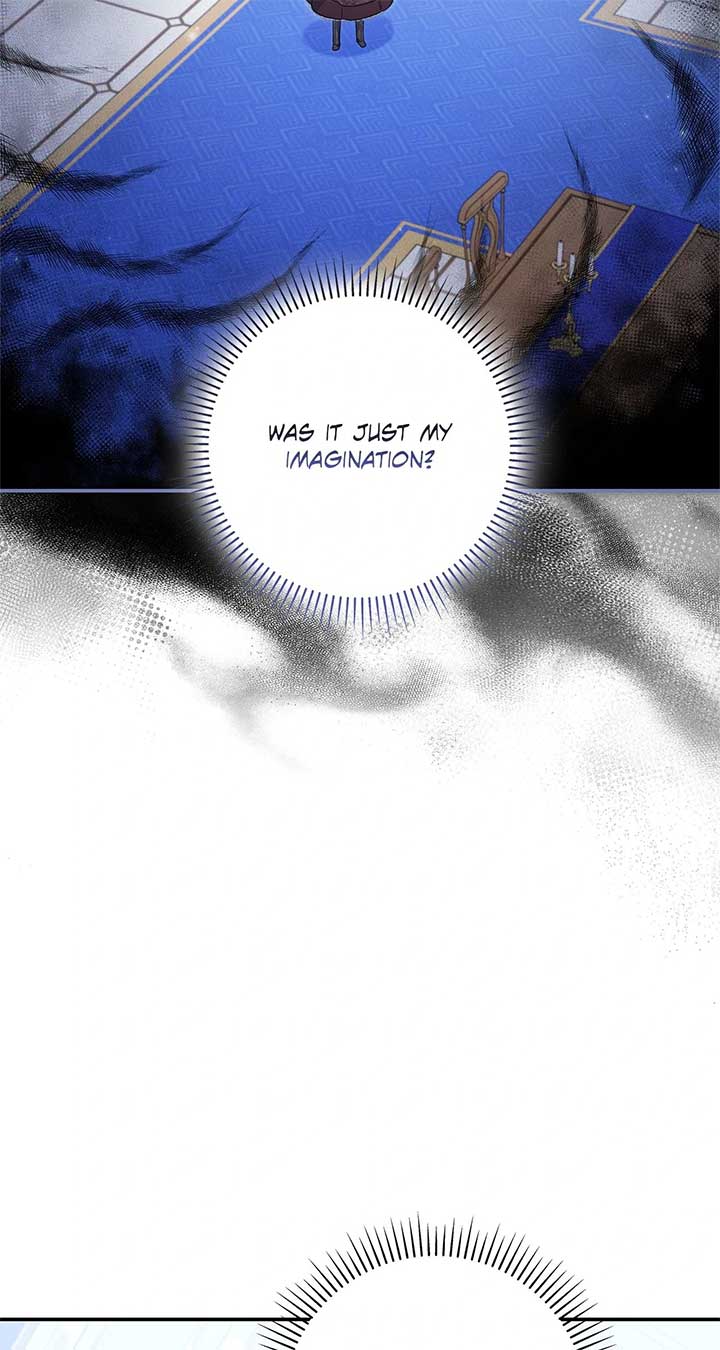 Father, I Won’t Do Anything Chapter 4 page 35